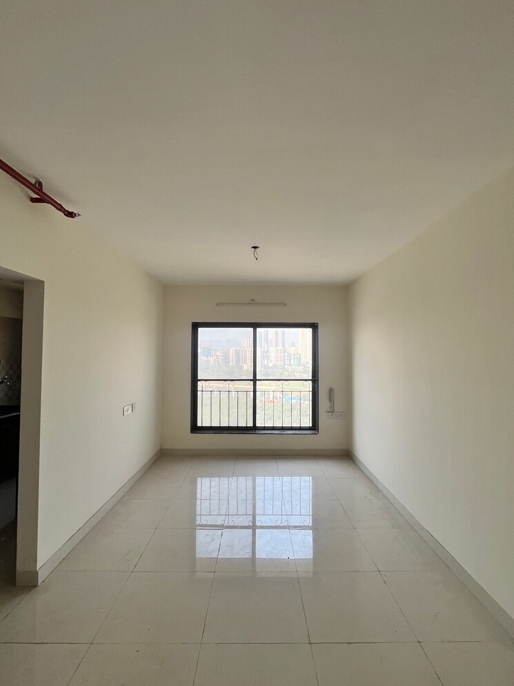 Living Room, adityaraj-royale 1 Bedroom 442 Sq.Ft. Apartment In Tagore Nagar Mumbai 9774279