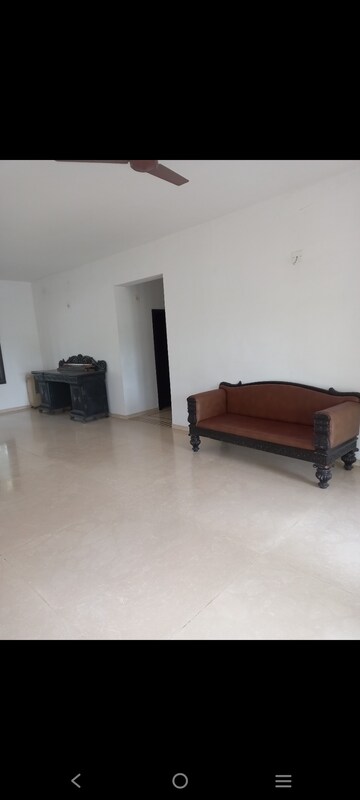 Living Room in 2 BHK Villa at Harmony Greens, Sanand – for Rent