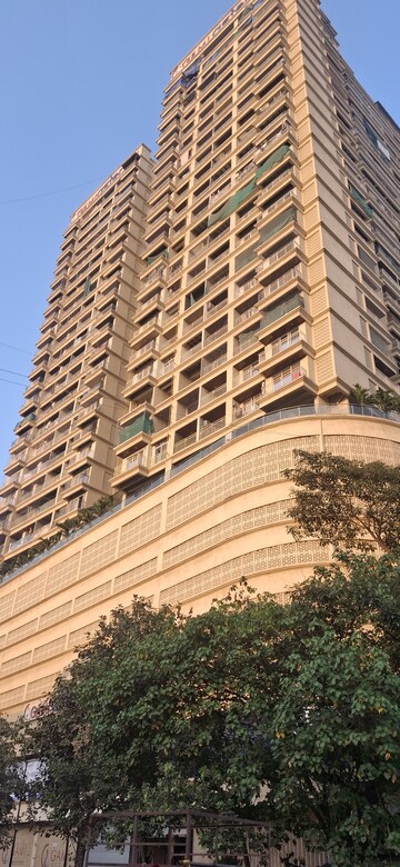 2 BHK Apartment For Rent in Gami Asters, Ghansoli