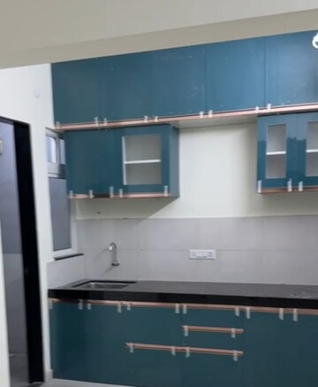 Kitchen in 2 BHK Apartment at Kolte Patil R10, Hinjewadi – for Rent