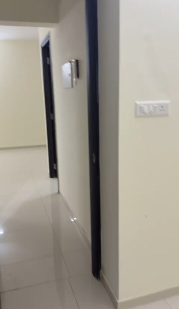 Building Lobby in 2 BHK Apartment at Kolte Patil R10, Hinjewadi – for Rent