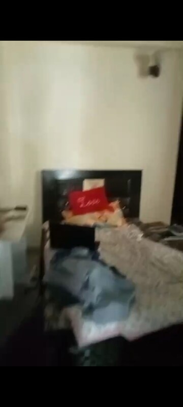 Bedroom in 2 BHK Apartment at KW Srishti, Raj Nagar Extension – for Sale