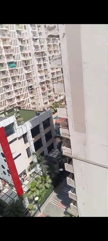 Team Area in 2 BHK Apartment at KW Srishti, Raj Nagar Extension – for Sale