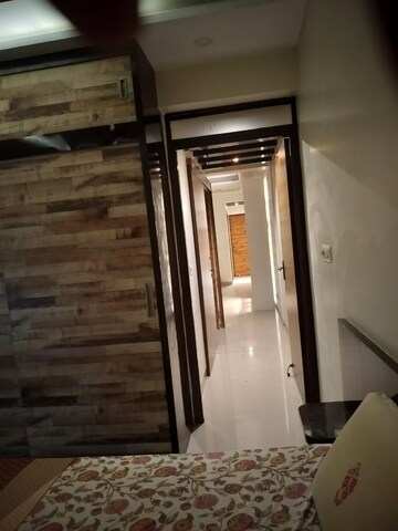 Building Lobby in 3 BHK Apartment at Puri Pratham, Sector 84 – for Rent