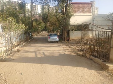  Plot – Exterior View View at Belathur - for Sale