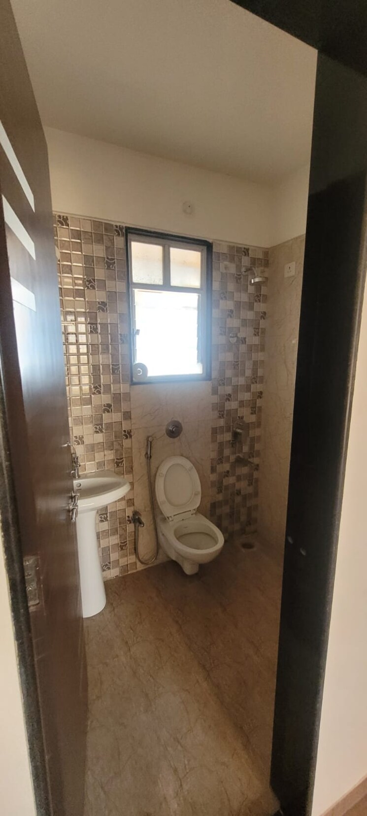 Bathroom, gk-arise 1 Bedroom 465 Sq.Ft. Apartment In Punawale Pune 9774293