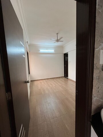Bathroom in 1 BHK Apartment at GK Arise, Punawale – for Rent