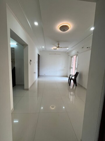 Living Room in 2 BHK Apartment at GK Aarcon, Punawale – for Rent