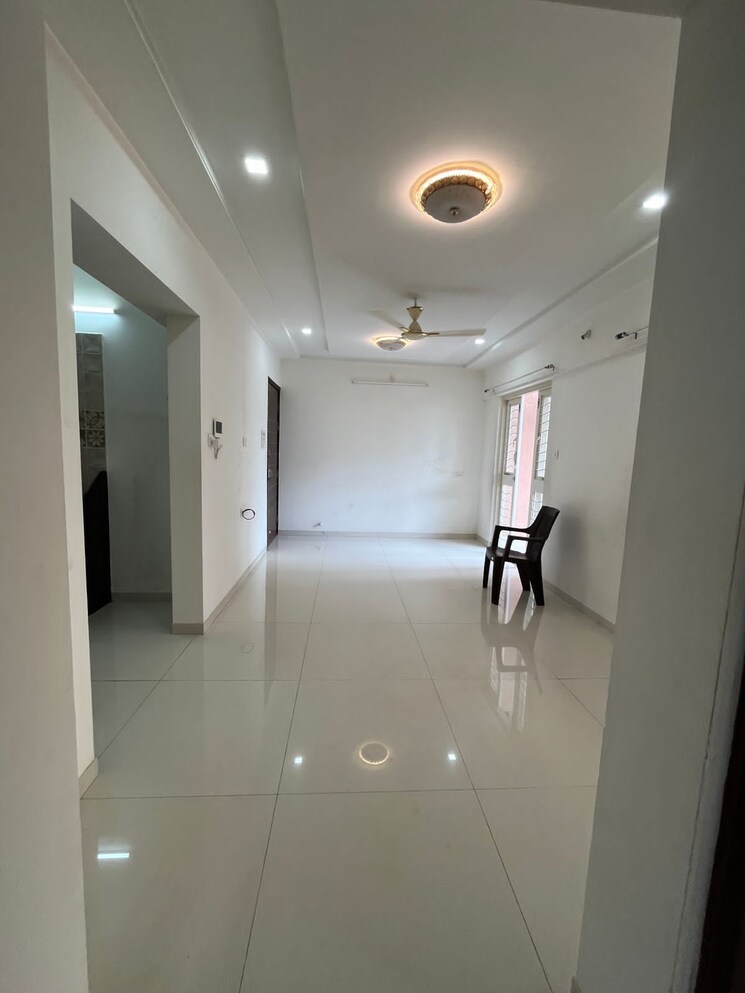 Living Room, gk-aarcon 2 Bedroom 675 Sq.Ft. Apartment In Punawale Pune 9774296