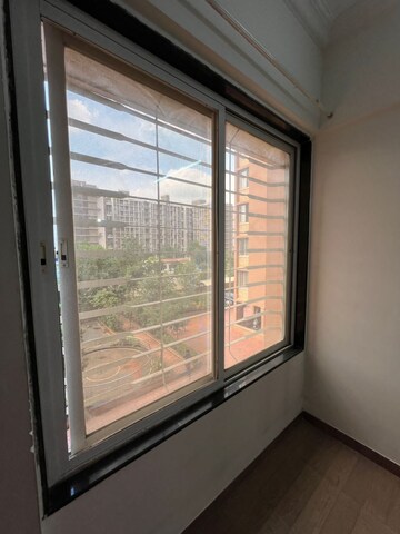 2 BHK Apartment – Exterior View View at GK Aarcon, Punawale - for Rent
