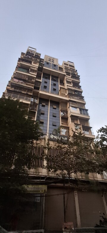 2 BHK Apartment For Rent in Century One, Ghansoli