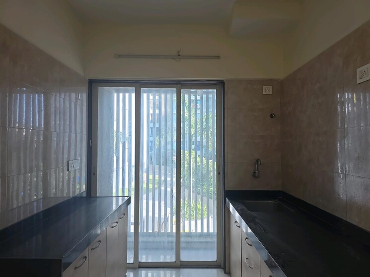 Kitchen, dharavi 2 Bedroom 576 Sq.Ft. Apartment In Dharavi Mumbai 6768914