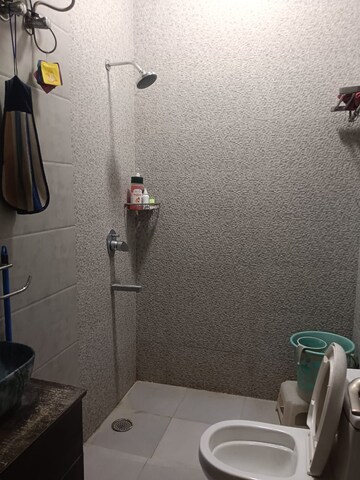 Bathroom in  Shop at M3M 65 Avenue, Sector 65 – for Sale