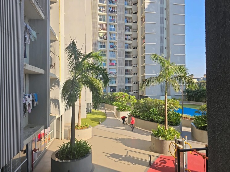 Exterior View, dharavi 2 Bedroom 576 Sq.Ft. Apartment In Dharavi Mumbai 6768914