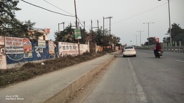  Land – Exterior View View at Sultanpur Road - for Sale