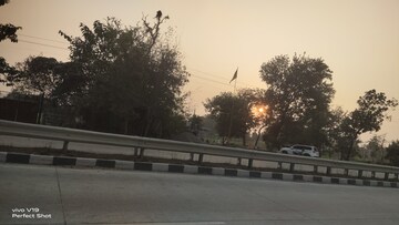  Land – Exterior View View at Sultanpur Road - for Sale