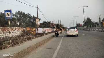  Land – Exterior View View at Sultanpur Road - for Sale