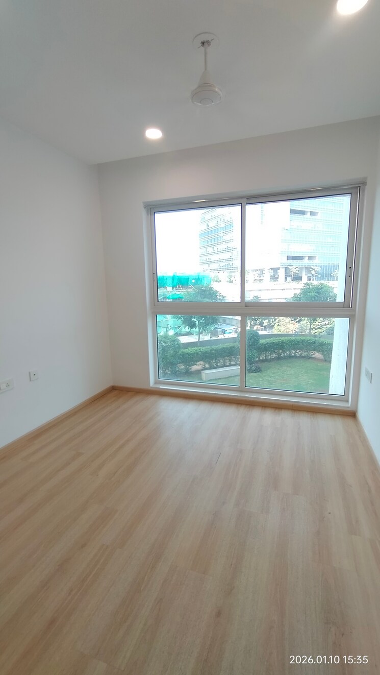 Bedroom, aurum-q-residences 2 Bedroom 1250 Sq.Ft. Apartment In Ghansoli Navi Mumbai 9774329