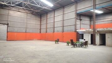  Warehouse – Exterior View View at Amar Shaheed Path - for Rent