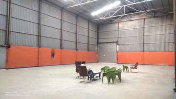 Parking in  Warehouse at Amar Shaheed Path – for Rent