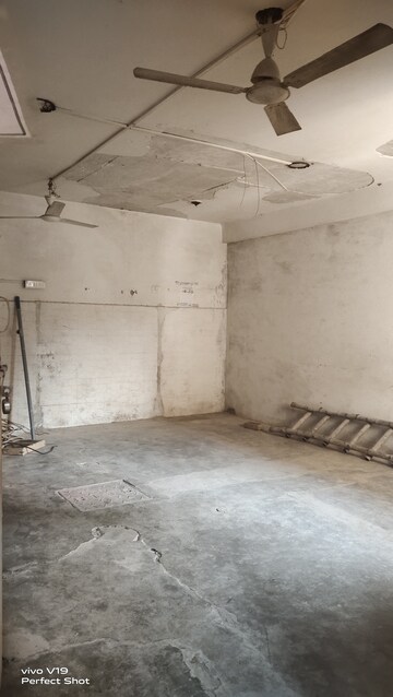 Floor Plan in  Warehouse at Amar Shaheed Path – for Rent