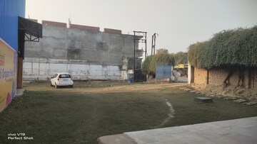  Warehouse – Exterior View View at Amar Shaheed Path - for Rent