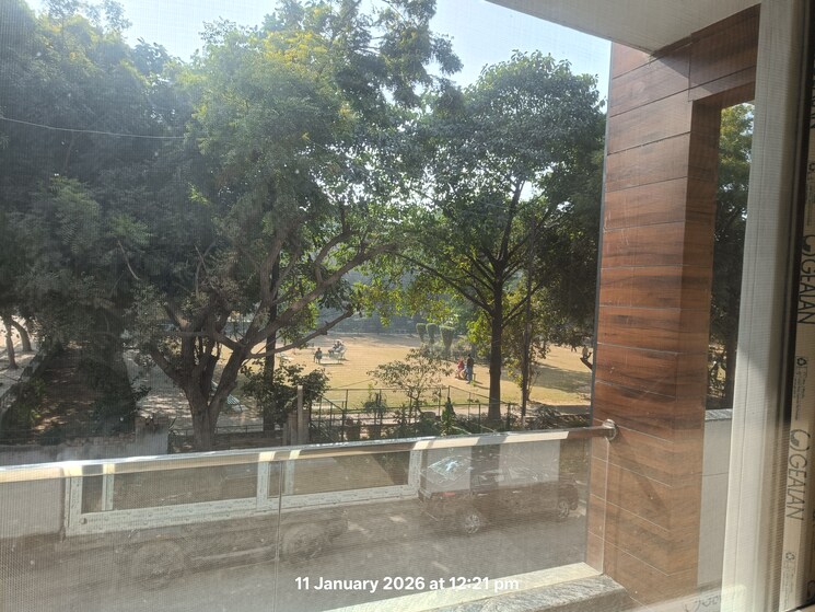Balcony, ss-mayfield-gardens 3.5 Bedroom 280 Sq.Yd. Builder Floor In Sector 51 Gurgaon 9774342