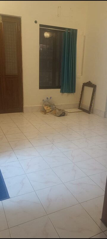 Living Room in 2 BHK Apartment at Sun Swept, Andheri West – for Rent