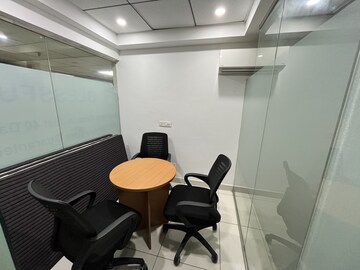 Team Area in  Office Space at Chandigarh Citi Center, Vip Road – for Rent