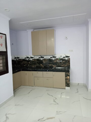 Kitchen in 1 BHK Apartment at Sector 7 Dwarka – for Rent