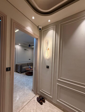 1 BHK Builder Floor For Rent in Sector 52