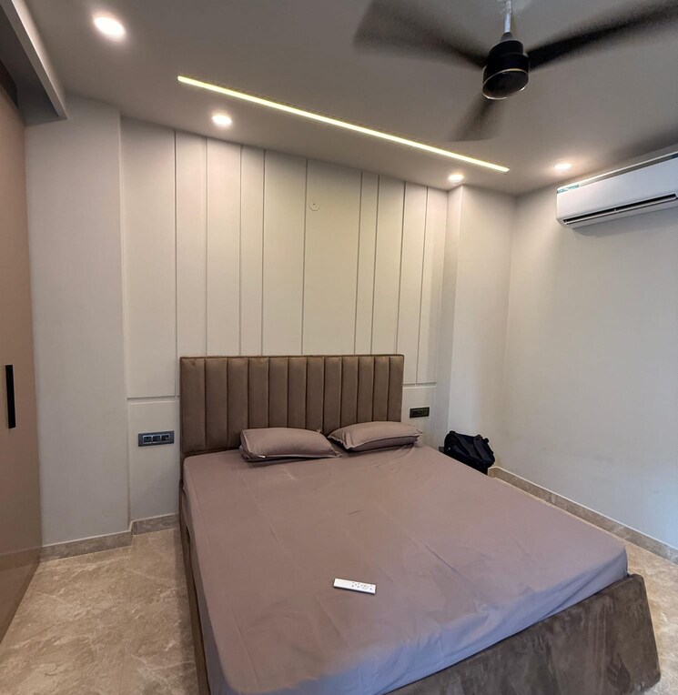 Kitchen, sector 52 1 Bedroom 730 Sq.Ft. Builder Floor In Sector 52 Gurgaon 9774354