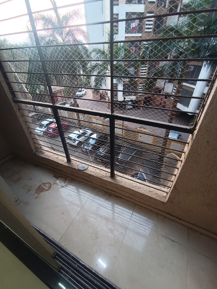 Balcony, silicon-park 2 Bedroom 1150 Sq.Ft. Apartment In Malad West Mumbai 9774362