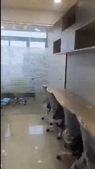 Team Area in  Office Space at Alphathum, Sector 90 – for Rent