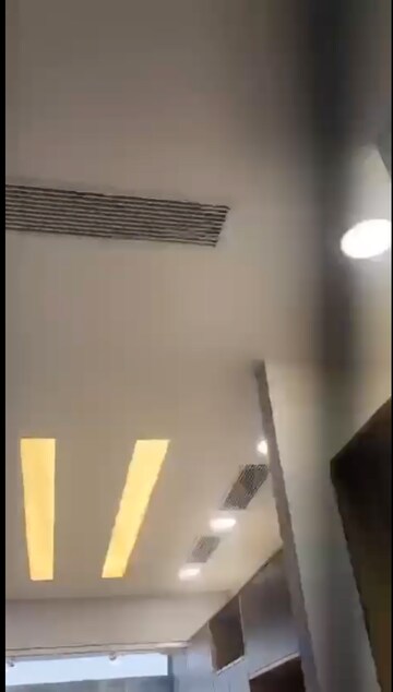 Furnished Amenities in  Office Space at Alphathum, Sector 90 – for Rent