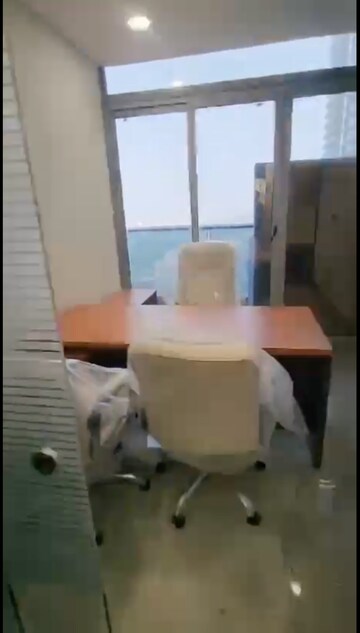 Team Area in  Office Space at Alphathum, Sector 90 – for Rent