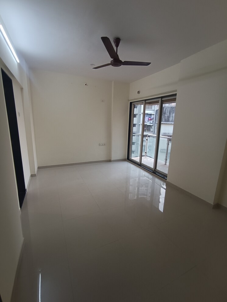 Master Bedroom, rajendra-dolphin-tower 2 Bedroom 1060 Sq.Ft. Apartment In Malad West Mumbai 9774379