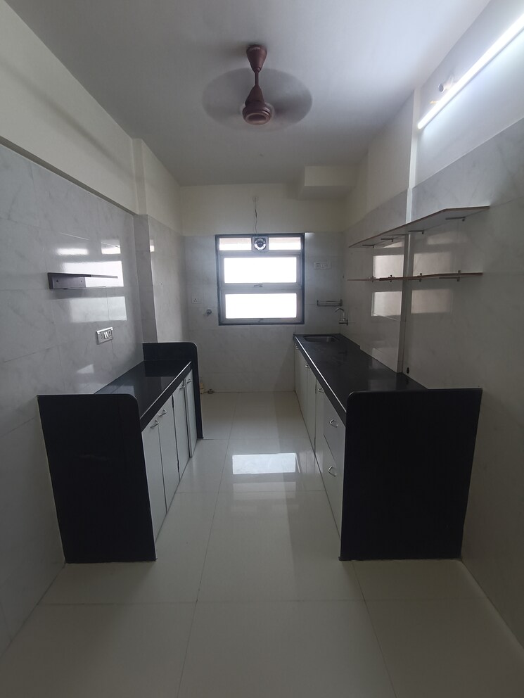 Master Bedroom, rajendra-dolphin-tower 2 Bedroom 1060 Sq.Ft. Apartment In Malad West Mumbai 9774379