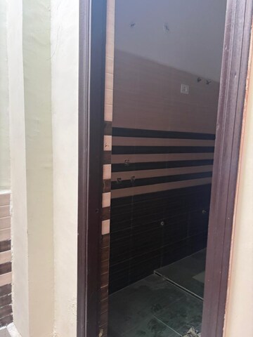 Bathroom in 3 BHK Villa at Faizabad Road – for Sale