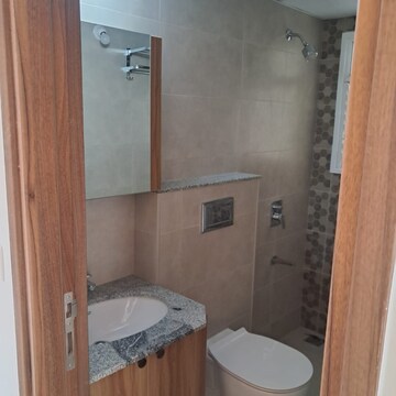 Bathroom in 4 BHK Apartment at Klassik Exotica, Sarjapur Attibele Road – for Sale