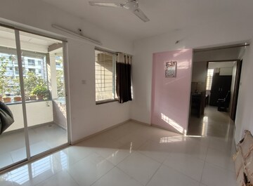 1 BHK Apartment For Rent in Vastukalp Esquire, Pimple Nilakh