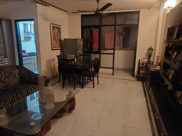 2 BHK Builder Floor For Rent in Mehrauli