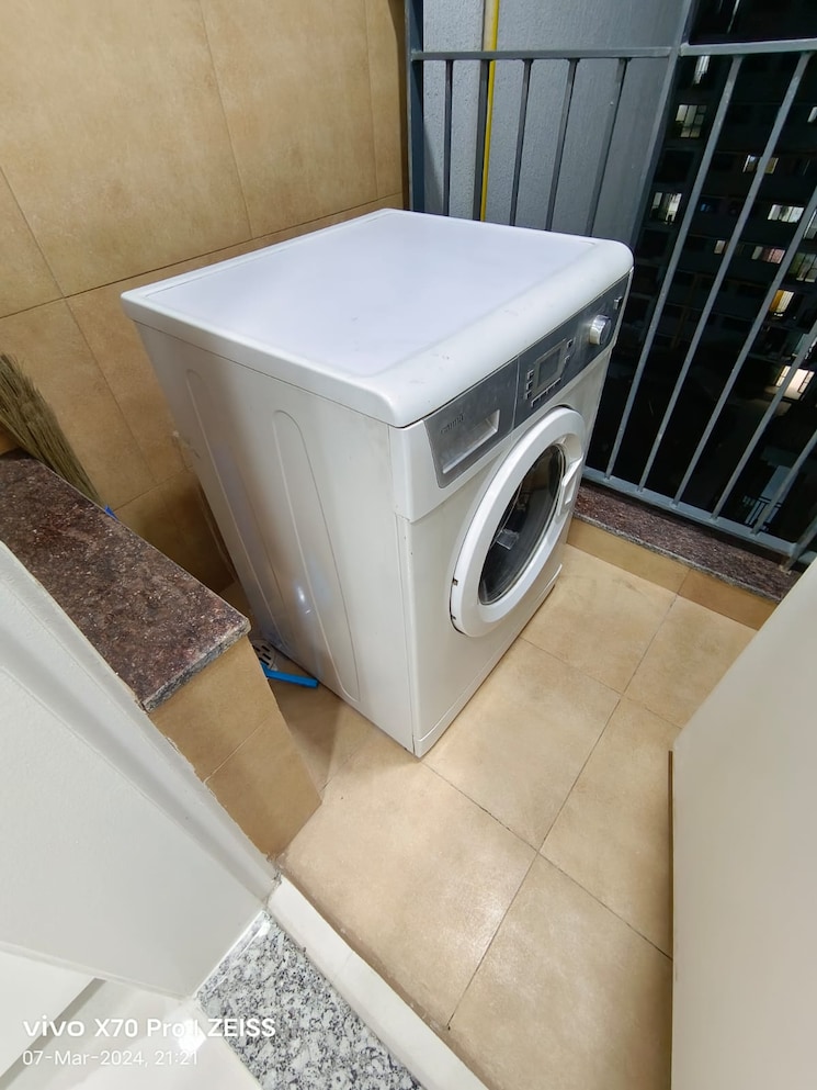 Other, amanora-gold-towers 2 Bedroom 930 Sq.Ft. Apartment In Hadapsar Pune 9774389