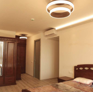 Room in 3 BHK Apartment at Hiranandani Hill Crest and Club Meadows, Nyanappana Halli – for Rent