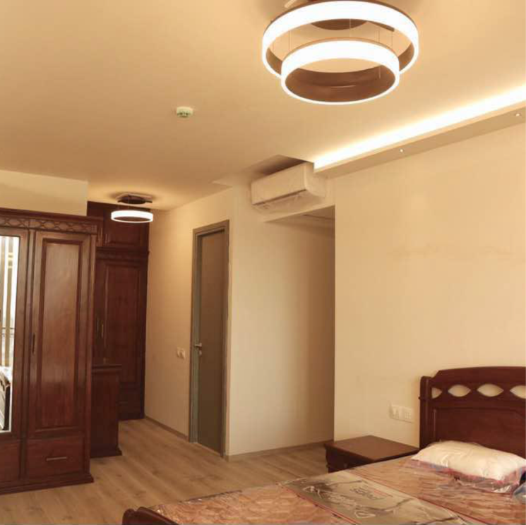 Room, hiranandani-hill-crest-and-club-meadows 3 Bedroom 2233 Sq.Ft. Apartment In Nyanappana Halli Bangalore 9774403