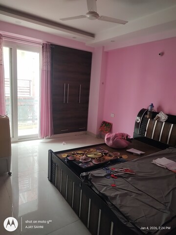 Furnished Amenities in 3 BHK Builder Floor at Mehrauli – for Rent