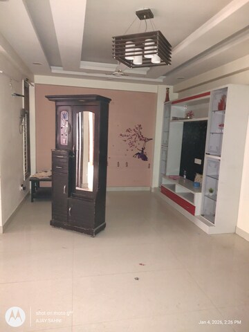 3 BHK Builder Floor For Rent in Mehrauli