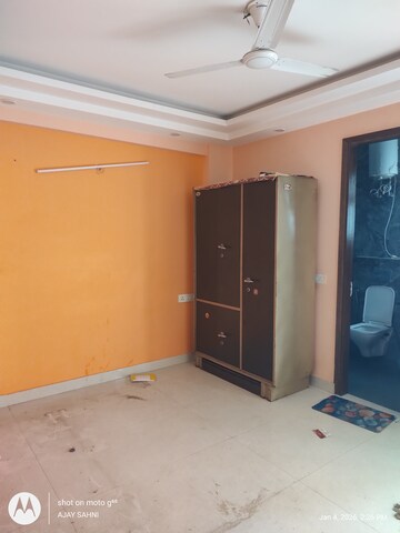 Furnished Amenities in 3 BHK Builder Floor at Mehrauli – for Rent