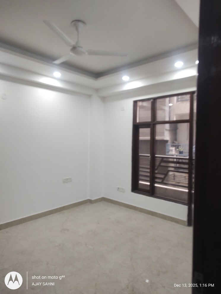 Balcony, mehrauli 3 Bedroom 1250 Sq.Ft. Builder Floor In Mehrauli Delhi 9774415
