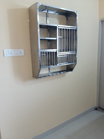 Room in 1 BHK Apartment at Shivai Apartment, Kharadi – for Rent